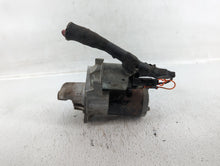 2010-2015 Chevrolet Camaro Car Starter Motor Solenoid OEM P/N:12645299 12644788 Fits 2008 2009 2010 2011 2012 2013 2014 2015 OEM Used Auto Parts