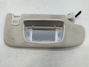 2015-2020 Ford Edge Sun Visor Shade Replacement Passenger Right Mirror Fits 2015 2016 2017 2018 2019 2020 OEM Used Auto Parts