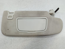 2015-2020 Ford Edge Sun Visor Shade Replacement Passenger Right Mirror Fits 2015 2016 2017 2018 2019 2020 OEM Used Auto Parts