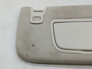 2015-2020 Ford Edge Sun Visor Shade Replacement Passenger Right Mirror Fits 2015 2016 2017 2018 2019 2020 OEM Used Auto Parts