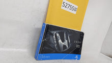 2005 Honda Odyssey Owners Manual Book Guide OEM Used Auto Parts - Oemusedautoparts1.com