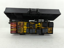 1999 Ford Ranger Fusebox Fuse Box Panel Relay Module P/N:90018-05 Fits OEM Used Auto Parts