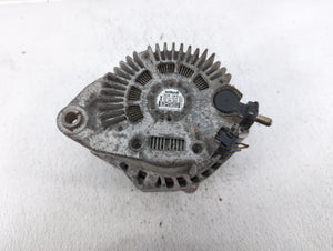 2009-2014 Nissan Murano Alternator Replacement Generator Charging Assembly Engine OEM P/N:23100 1AA1B Fits OEM Used Auto Parts