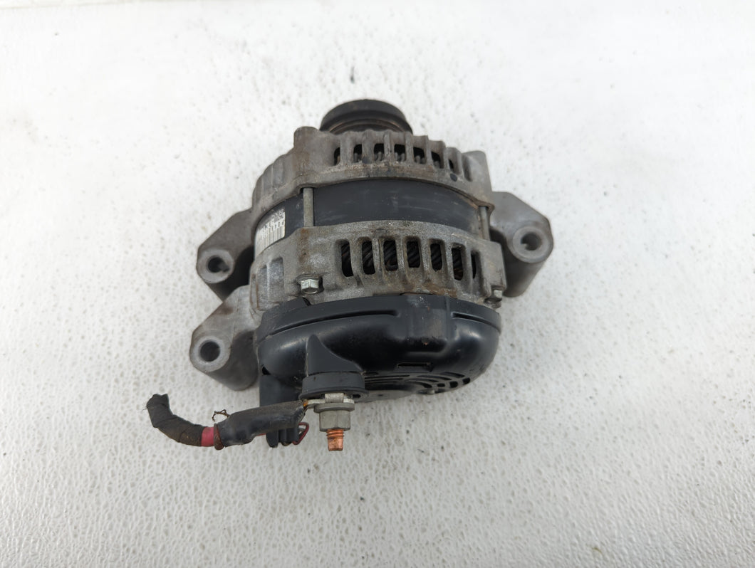 2019 Dodge Ram 1500 Alternator Replacement Generator Charging Assembly Engine OEM P/N:P04801779AI Fits OEM Used Auto Parts