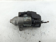 2013-2017 Hyundai Veloster Car Starter Motor Solenoid OEM P/N:36100-2B502 Fits 2012 2013 2014 2015 2016 2017 OEM Used Auto Parts