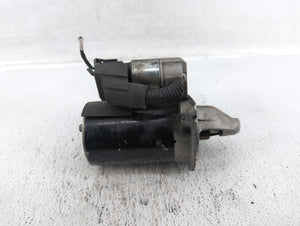 2013-2017 Hyundai Veloster Car Starter Motor Solenoid OEM P/N:36100-2B502 Fits 2012 2013 2014 2015 2016 2017 OEM Used Auto Parts