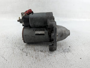 2015 Dodge Caravan Car Starter Motor Solenoid OEM P/N:04801839AB Fits 2011 2012 2013 2014 2016 2017 2018 2019 2020 2021 OEM Used Auto Parts