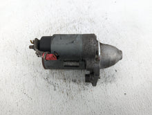 2015 Dodge Caravan Car Starter Motor Solenoid OEM P/N:04801839AB Fits 2011 2012 2013 2014 2016 2017 2018 2019 2020 2021 OEM Used Auto Parts