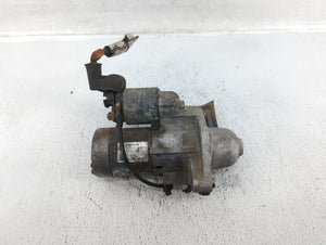 2009-2020 Nissan 370z Car Starter Motor Solenoid OEM P/N:23300 4GB0A 23300 EY00E Fits OEM Used Auto Parts