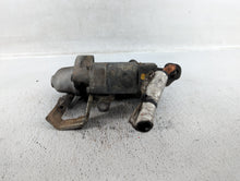 2009-2020 Nissan 370z Car Starter Motor Solenoid OEM P/N:23300 4GB0A 23300 EY00E Fits OEM Used Auto Parts