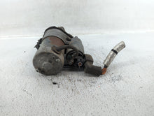 2009-2020 Nissan 370z Car Starter Motor Solenoid OEM P/N:23300 4GB0A 23300 EY00E Fits OEM Used Auto Parts