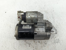 2014-2022 Mazda 3 Car Starter Motor Solenoid OEM P/N:M000T39671 Fits 2014 2015 2016 2017 2018 2019 2020 2021 2022 OEM Used Auto Parts