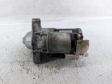 2014-2022 Mazda 3 Car Starter Motor Solenoid OEM P/N:M000T39671 Fits 2014 2015 2016 2017 2018 2019 2020 2021 2022 OEM Used Auto Parts