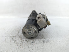 2014-2022 Mazda 3 Car Starter Motor Solenoid OEM P/N:M000T39671 Fits 2014 2015 2016 2017 2018 2019 2020 2021 2022 OEM Used Auto Parts