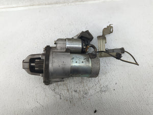 2009-2020 Nissan 370z Car Starter Motor Solenoid OEM P/N:23300 EY00E 23300 4GB0A Fits OEM Used Auto Parts