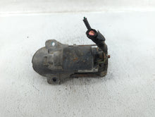 2007-2018 Lincoln Mkx Car Starter Motor Solenoid OEM P/N:8G1T-11000-BA Fits OEM Used Auto Parts