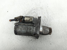 2004-2017 Toyota Camry Car Starter Motor Solenoid OEM P/N:428000-1840 Fits OEM Used Auto Parts