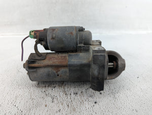 2009-2014 Gmc Yukon Car Starter Motor Solenoid OEM Fits 2009 2010 2011 2012 2013 2014 2015 2016 2017 OEM Used Auto Parts