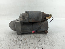 2009-2014 Gmc Yukon Car Starter Motor Solenoid OEM Fits 2009 2010 2011 2012 2013 2014 2015 2016 2017 OEM Used Auto Parts