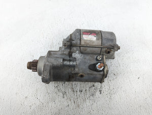 1998-2007 Jaguar Xj8 Car Starter Motor Solenoid OEM P/N:228000-5093 96JV-11001-AC Fits OEM Used Auto Parts