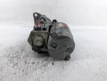 1998-2007 Jaguar Xj8 Car Starter Motor Solenoid OEM P/N:228000-5093 96JV-11001-AC Fits OEM Used Auto Parts