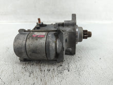 1998-2007 Jaguar Xj8 Car Starter Motor Solenoid OEM P/N:228000-5093 96JV-11001-AC Fits OEM Used Auto Parts