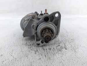 1998-2007 Jaguar Xj8 Car Starter Motor Solenoid OEM P/N:228000-5093 96JV-11001-AC Fits OEM Used Auto Parts