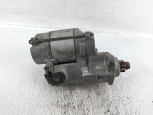 1998-2007 Jaguar Xj8 Car Starter Motor Solenoid OEM P/N:228000-5093 96JV-11001-AC Fits OEM Used Auto Parts