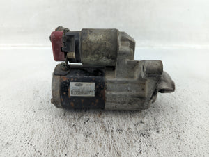 2011-2014 Ford Mustang Car Starter Motor Solenoid OEM P/N:CK4T-11000-BA Fits 2011 2012 2013 2014 2015 OEM Used Auto Parts