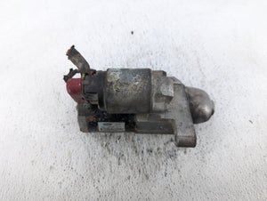 2011-2014 Ford Mustang Car Starter Motor Solenoid OEM P/N:CK4T-11000-BA Fits 2011 2012 2013 2014 2015 OEM Used Auto Parts