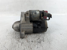 2011-2014 Ford Mustang Car Starter Motor Solenoid OEM P/N:CK4T-11000-BA Fits 2011 2012 2013 2014 2015 OEM Used Auto Parts