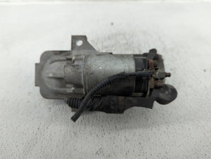 2006-2010 Ford Fusion Car Starter Motor Solenoid OEM P/N:8E5T-11000-AA Fits 2006 2007 2008 2009 2010 OEM Used Auto Parts