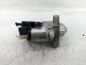 2014-2022 Mazda 3 Car Starter Motor Solenoid OEM P/N:M000T39671 Fits 2014 2015 2016 2017 2018 2019 2020 2021 2022 OEM Used Auto Parts