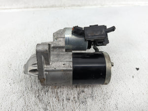 2014-2022 Mazda 3 Car Starter Motor Solenoid OEM P/N:M000T39671 Fits 2014 2015 2016 2017 2018 2019 2020 2021 2022 OEM Used Auto Parts