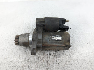 2010-2013 Lexus Rx350 Car Starter Motor Solenoid OEM P/N:28100-0P032 Fits 2010 2011 2012 2013 OEM Used Auto Parts