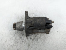 2010-2013 Lexus Rx350 Car Starter Motor Solenoid OEM P/N:28100-0P032 Fits 2010 2011 2012 2013 OEM Used Auto Parts