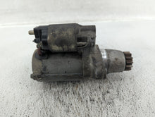 2010-2013 Lexus Rx350 Car Starter Motor Solenoid OEM P/N:28100-0P032 Fits 2010 2011 2012 2013 OEM Used Auto Parts