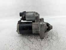 2017 Chevrolet Silverado 1500 Car Starter Motor Solenoid OEM P/N:12655055 Fits OEM Used Auto Parts