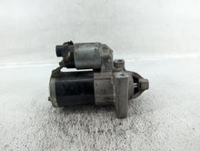 2017 Chevrolet Silverado 1500 Car Starter Motor Solenoid OEM P/N:12655055 Fits OEM Used Auto Parts