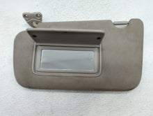 2013-2019 Nissan Sentra Sun Visor Shade Replacement Driver Left Mirror Fits 2012 2013 2014 2015 2016 2017 2018 2019 OEM Used Auto Parts