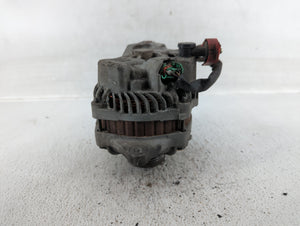 2009 Subaru Forester Alternator Replacement Generator Charging Assembly Engine OEM P/N:23700 AA540 Fits OEM Used Auto Parts