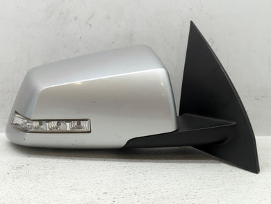 2009-2012 Gmc Acadia Side Mirror Replacement Passenger Right View Door Mirror Fits 2009 2010 2011 2012 OEM Used Auto Parts