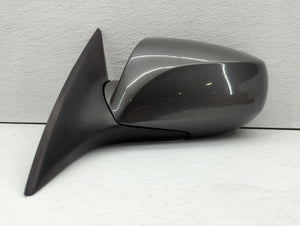 2009-2016 Hyundai Genesis Side Mirror Replacement Driver Left View Door Mirror Fits 2009 2010 2011 2012 2013 2014 2015 2016 OEM Used Auto Parts
