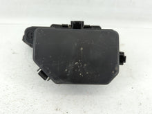 2012-2019 Volkswagen Beetle Fusebox Fuse Box Panel Relay Module P/N:4GA0A Fits 2012 2013 2014 2015 2016 2017 2018 2019 OEM Used Auto Parts