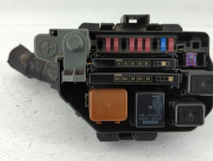 2012-2019 Volkswagen Beetle Fusebox Fuse Box Panel Relay Module P/N:4GA0A Fits 2012 2013 2014 2015 2016 2017 2018 2019 OEM Used Auto Parts