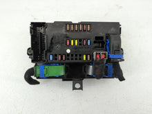 2018-2020 Buick Encore Fusebox Fuse Box Panel Relay Module P/N:53484768 42588098 Fits 2018 2019 2020 OEM Used Auto Parts