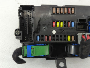 2018-2020 Buick Encore Fusebox Fuse Box Panel Relay Module P/N:53484768 42588098 Fits 2018 2019 2020 OEM Used Auto Parts