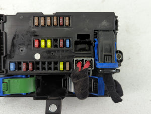 2018-2020 Buick Encore Fusebox Fuse Box Panel Relay Module P/N:53484768 42588098 Fits 2018 2019 2020 OEM Used Auto Parts