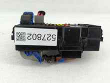 2018-2020 Buick Encore Fusebox Fuse Box Panel Relay Module P/N:53484768 42588098 Fits 2018 2019 2020 OEM Used Auto Parts