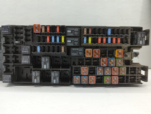 2012-2014 Ford Edge Fusebox Fuse Box Panel Relay Module P/N:CT4T-14290-LF CT4T-14290-HF Fits 2012 2013 2014 OEM Used Auto Parts